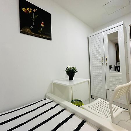 Dsv Property أبو ظبي المظهر الخارجي الصورة