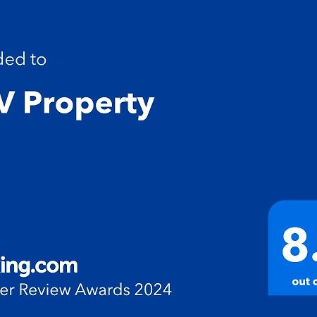 Dsv Property أبو ظبي الغرفة الصورة