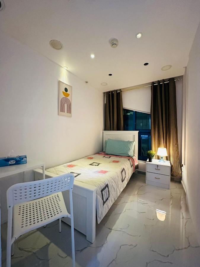Dsv Property أبو ظبي المظهر الخارجي الصورة