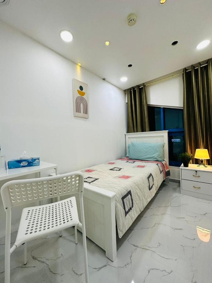Dsv Property أبو ظبي المظهر الخارجي الصورة
