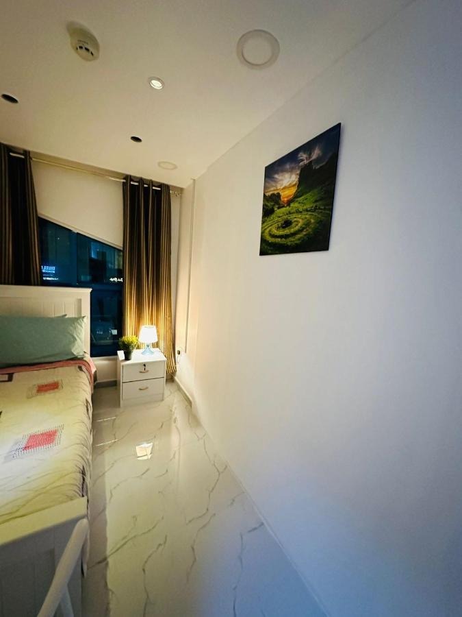 Dsv Property أبو ظبي المظهر الخارجي الصورة