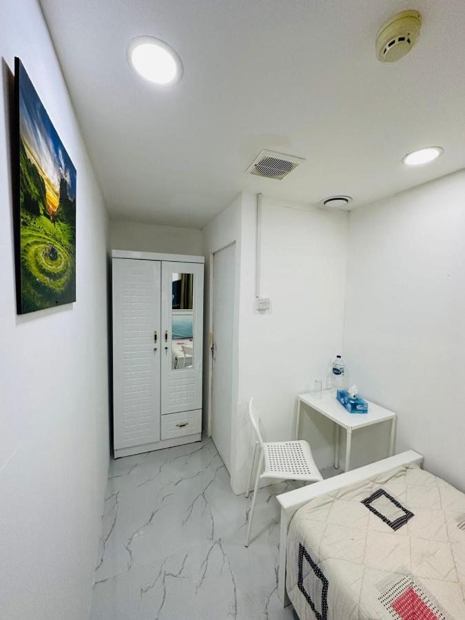 Dsv Property أبو ظبي المظهر الخارجي الصورة
