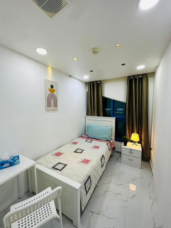 Dsv Property أبو ظبي المظهر الخارجي الصورة