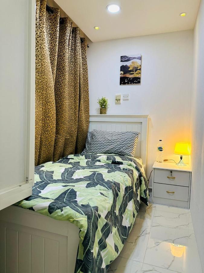 Dsv Property أبو ظبي المظهر الخارجي الصورة
