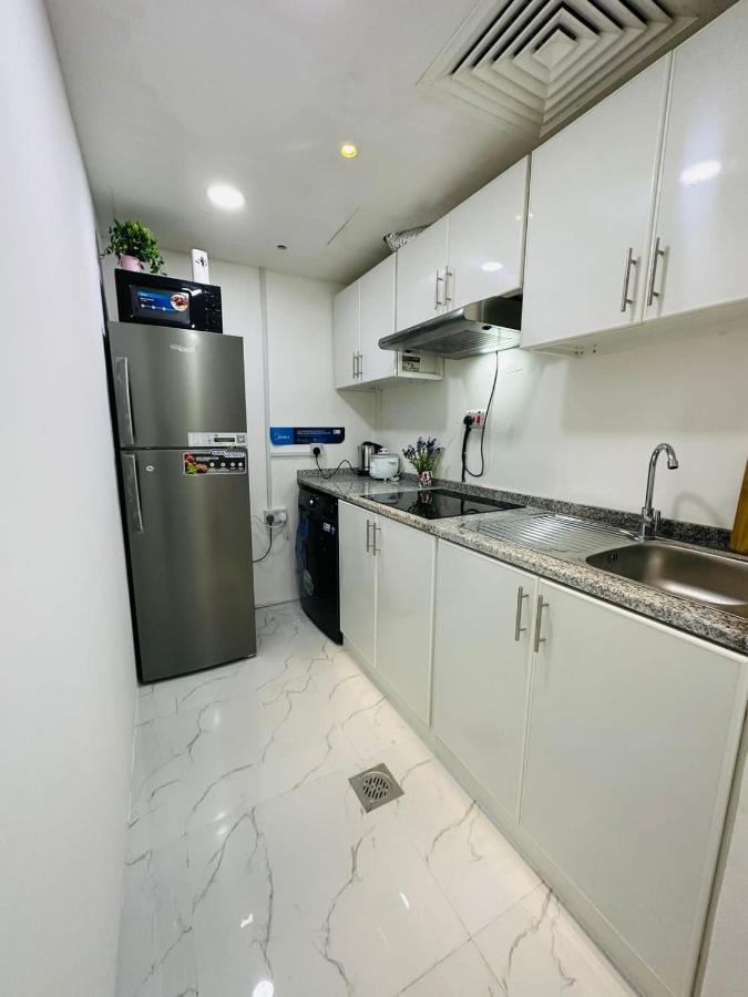 Dsv Property أبو ظبي المظهر الخارجي الصورة