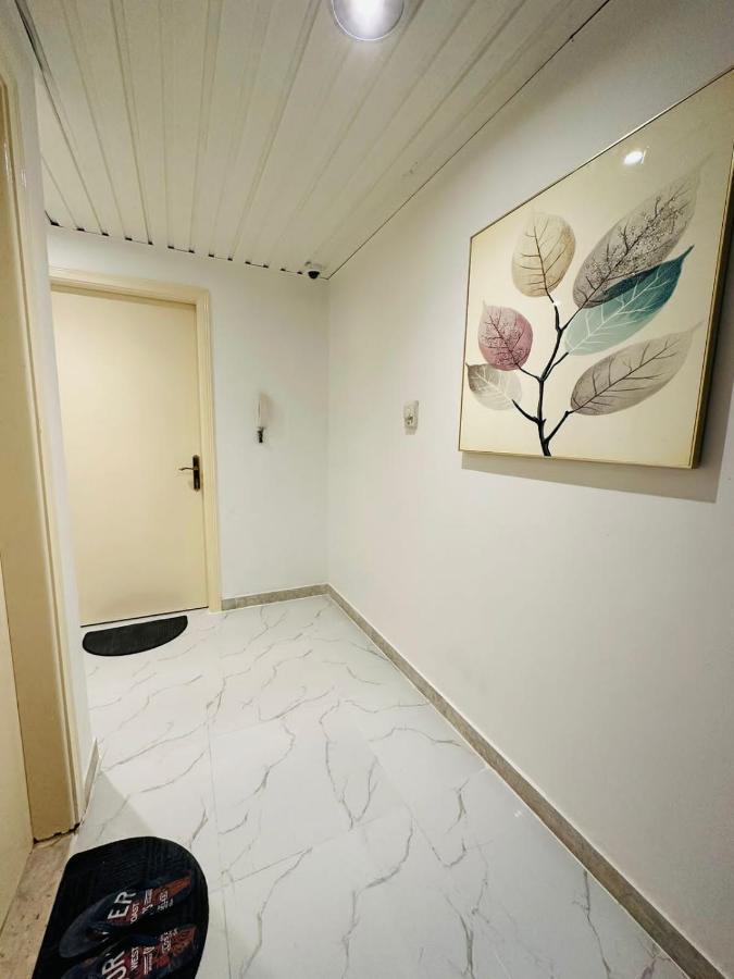 Dsv Property أبو ظبي المظهر الخارجي الصورة