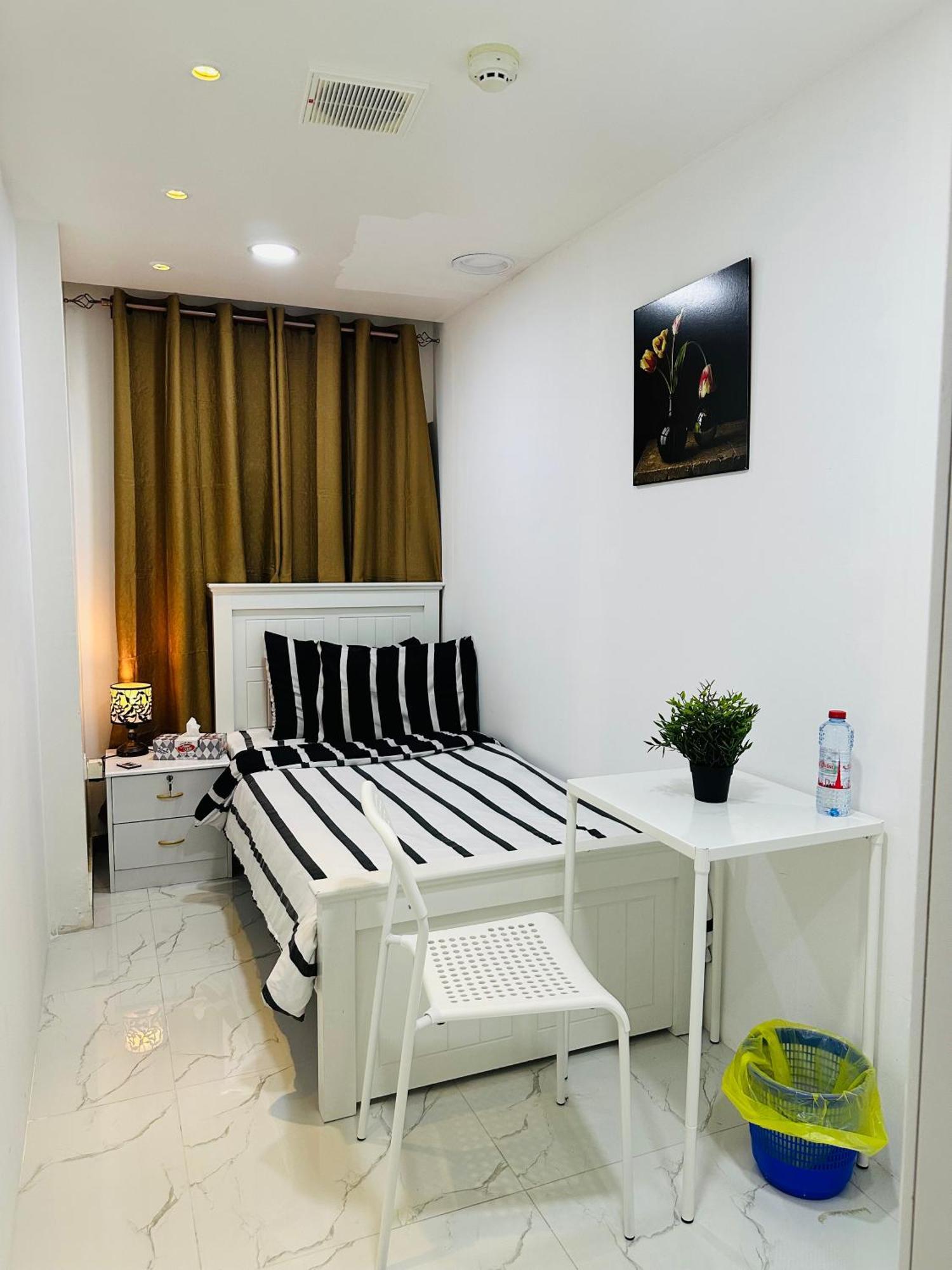 Dsv Property أبو ظبي المظهر الخارجي الصورة