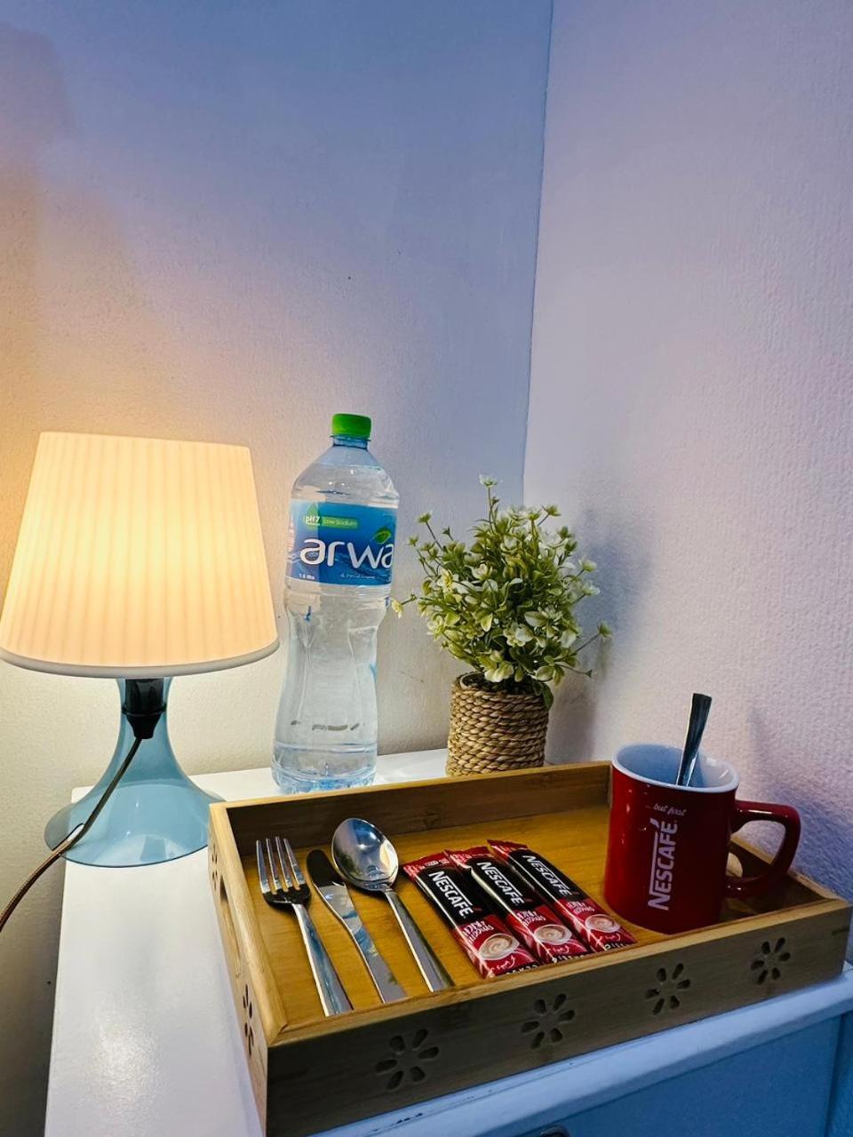 Dsv Property أبو ظبي المظهر الخارجي الصورة