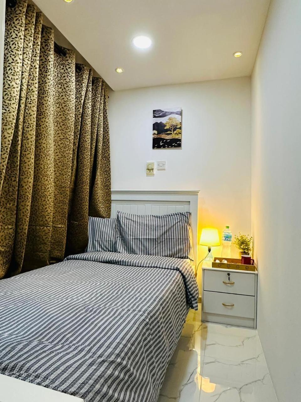 Dsv Property أبو ظبي المظهر الخارجي الصورة
