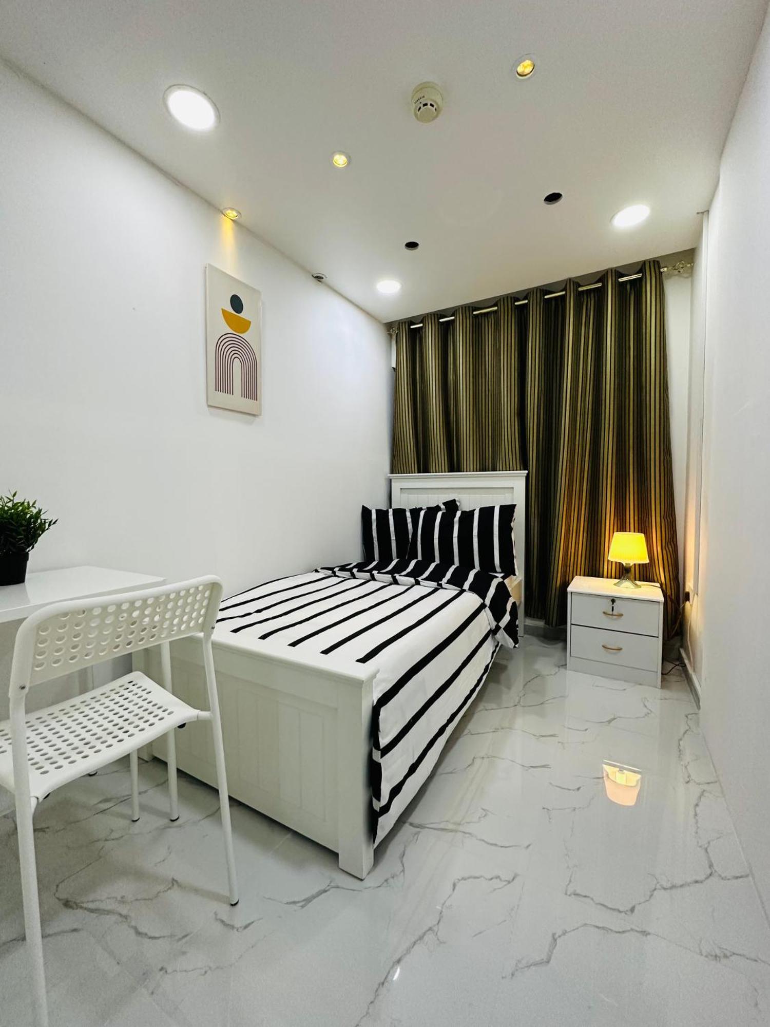 Dsv Property أبو ظبي المظهر الخارجي الصورة