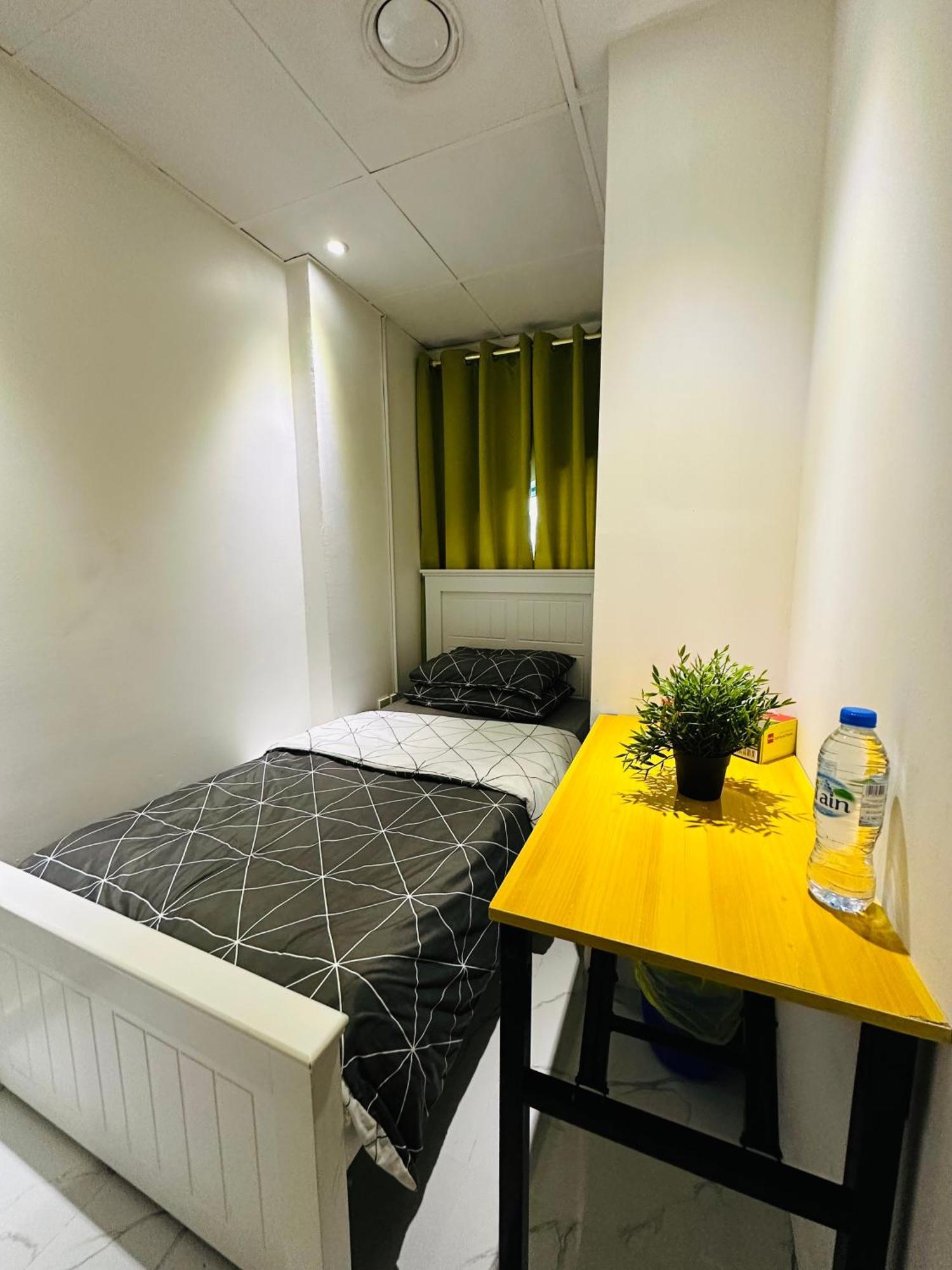 Dsv Property أبو ظبي المظهر الخارجي الصورة