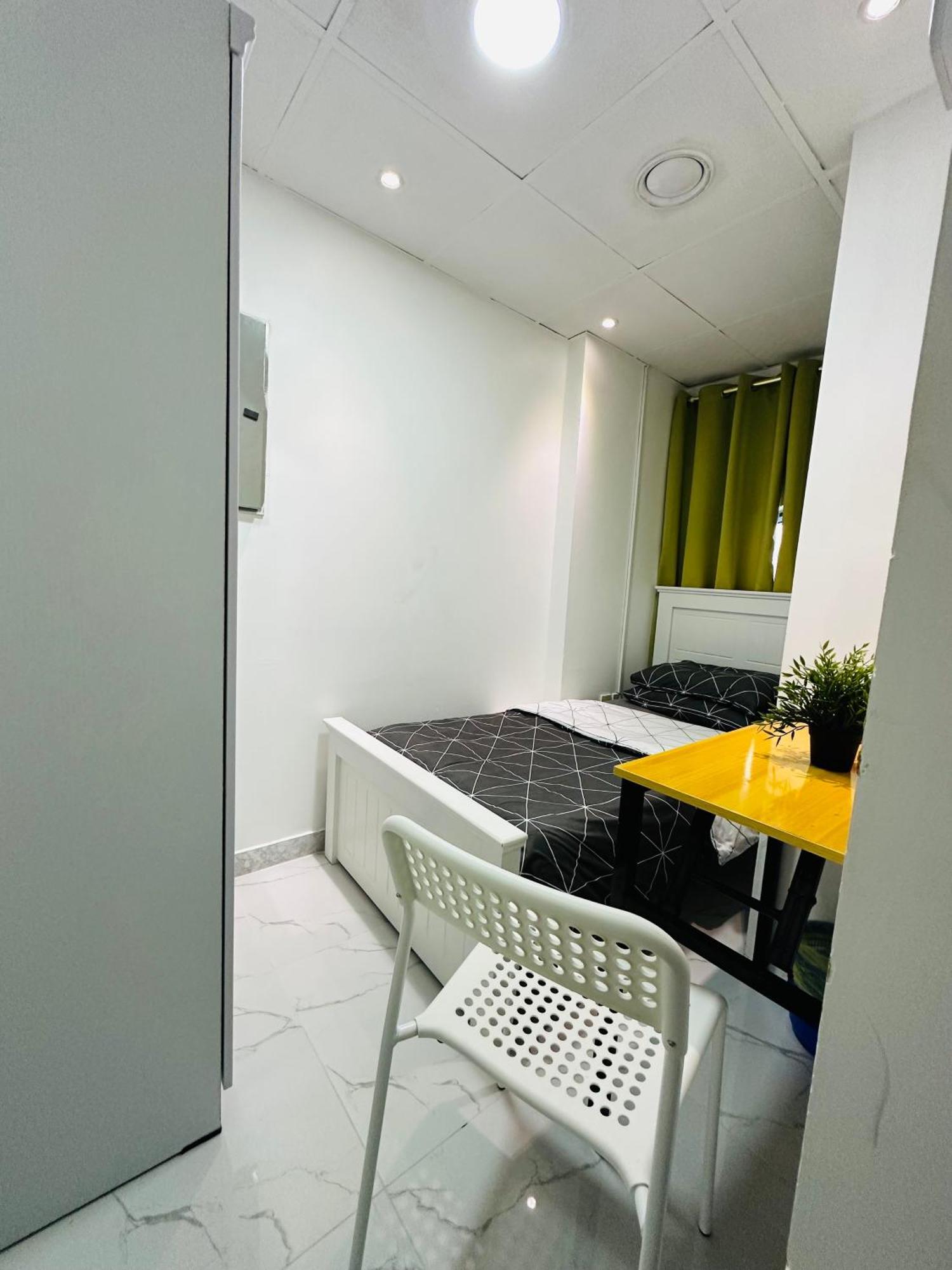 Dsv Property أبو ظبي المظهر الخارجي الصورة