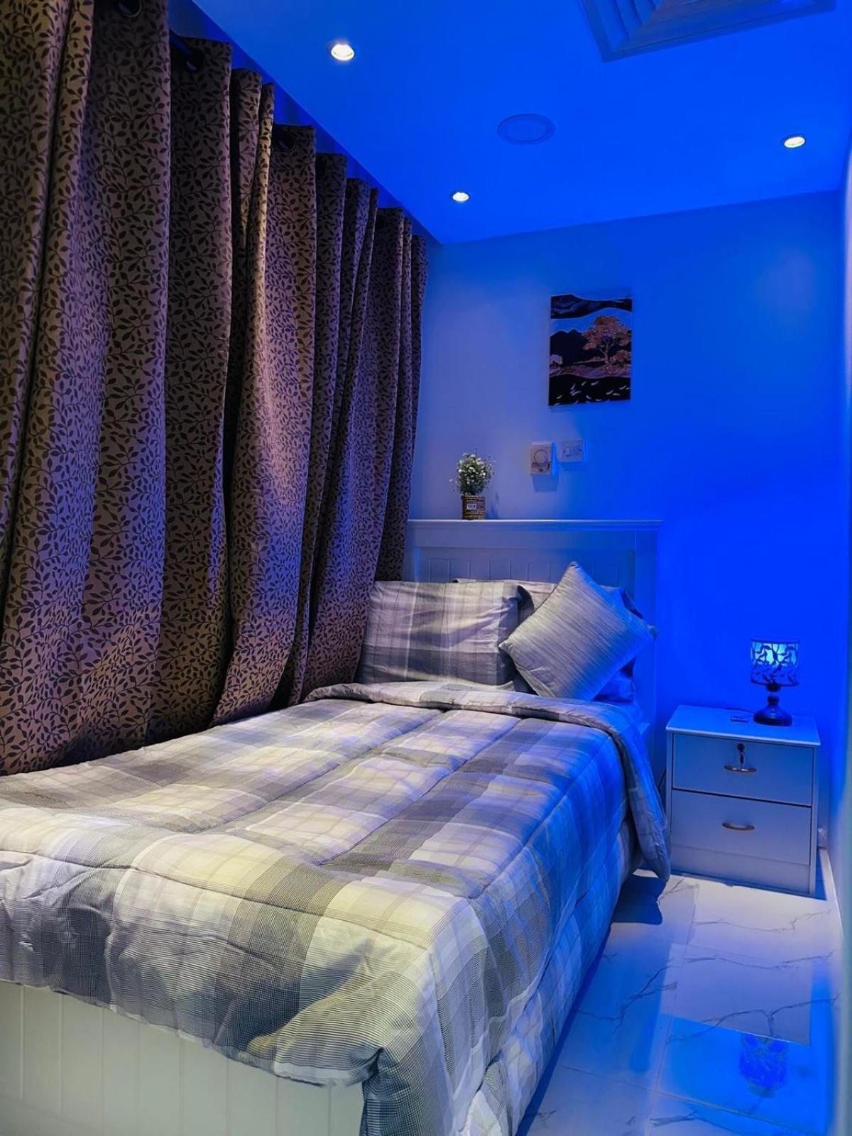 Dsv Property أبو ظبي المظهر الخارجي الصورة