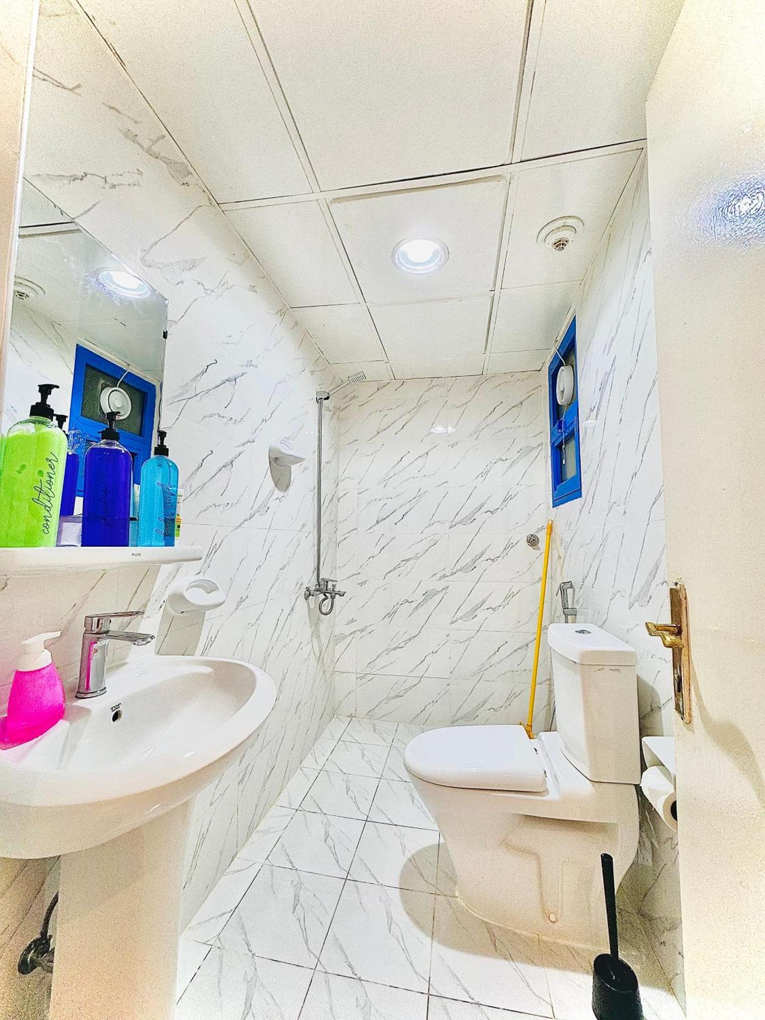 Dsv Property أبو ظبي المظهر الخارجي الصورة