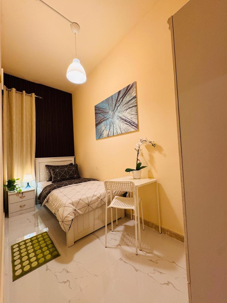 Dsv Property أبو ظبي المظهر الخارجي الصورة