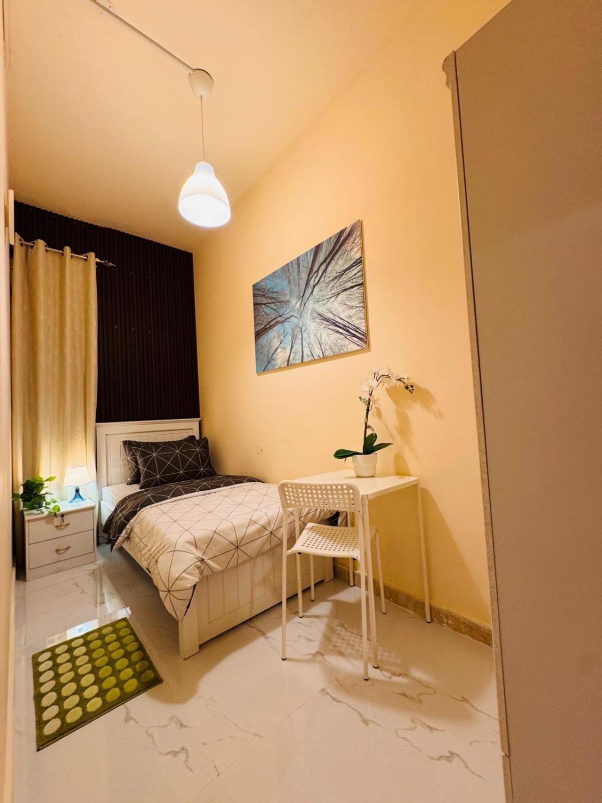 Dsv Property أبو ظبي المظهر الخارجي الصورة