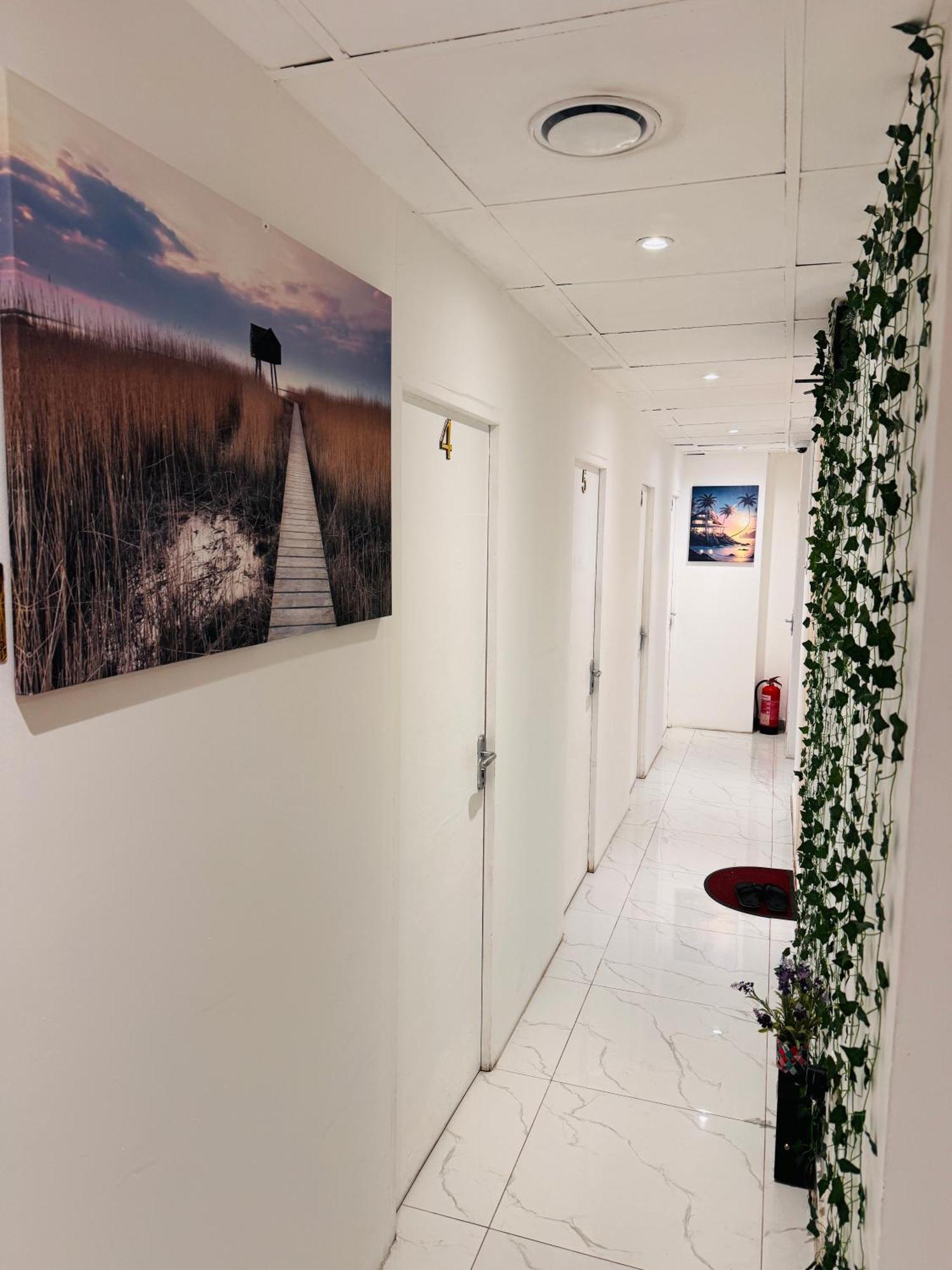 Dsv Property أبو ظبي المظهر الخارجي الصورة